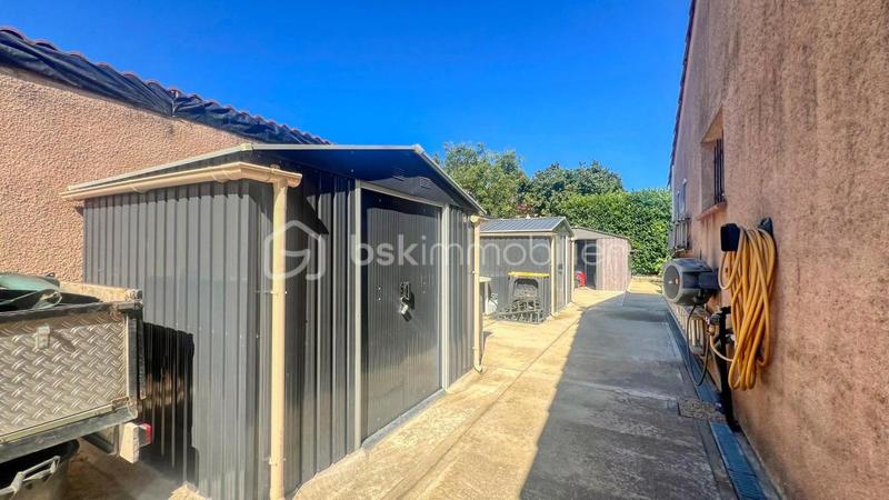 Demeure - 113 m² - 5 pièces