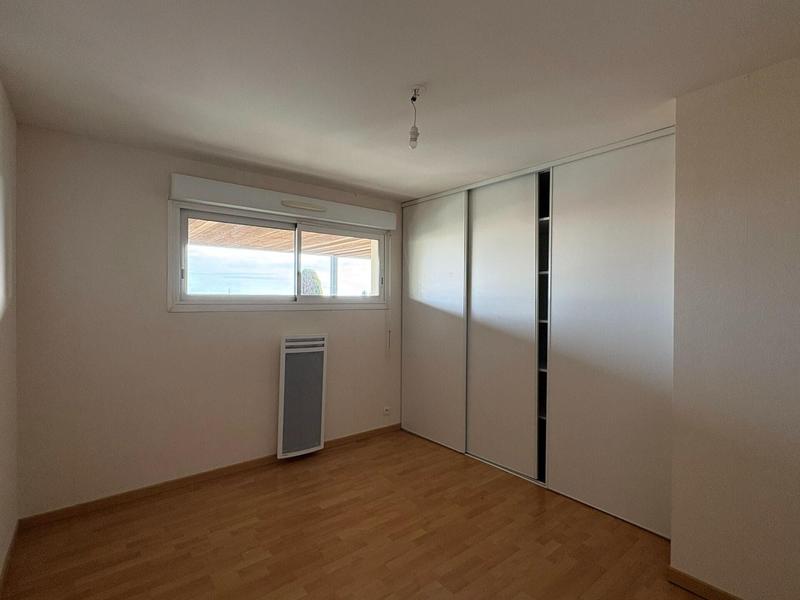 Duplex - 68 m² - 3 pièces