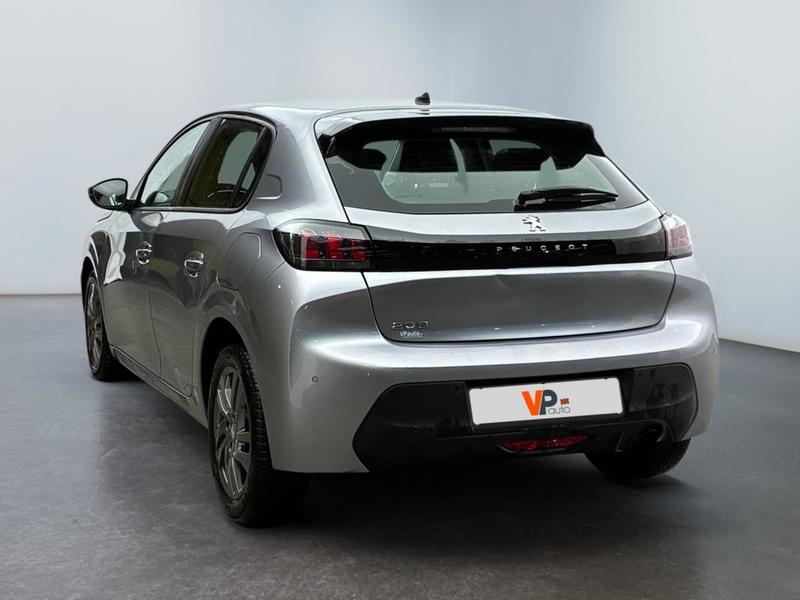 Peugeot 208 BlueHDi 100 s&amp;S Bvm6 Active Pack