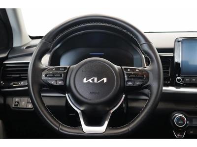 Kia Stonic 1.0 t-GDi 120 ch Mhev Dct7 Gt Line