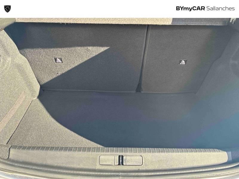 Peugeot 208 Electrique 50 kWh 136ch Style