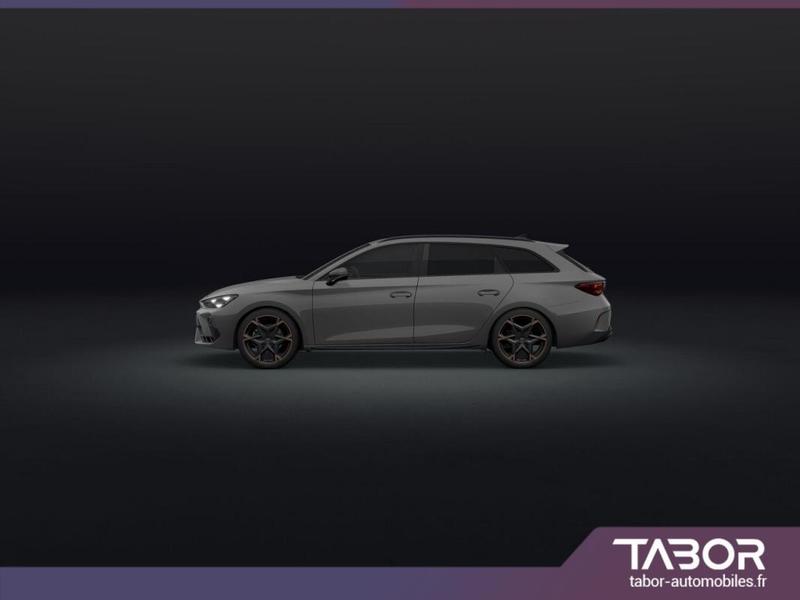 Cupra Leon St Dsg 4d el.Hayon Acc Led VirCo 18"