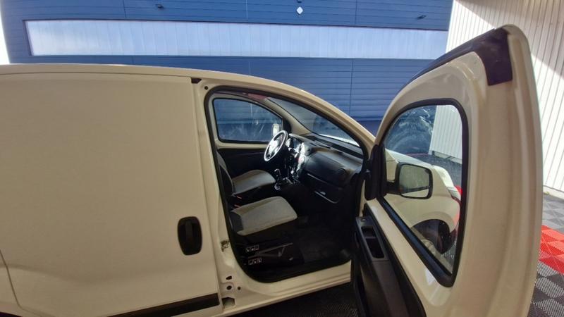 Fiat Fiorino Tole 1.4 I.E. 77 Euro 6d Pack Pro Nav