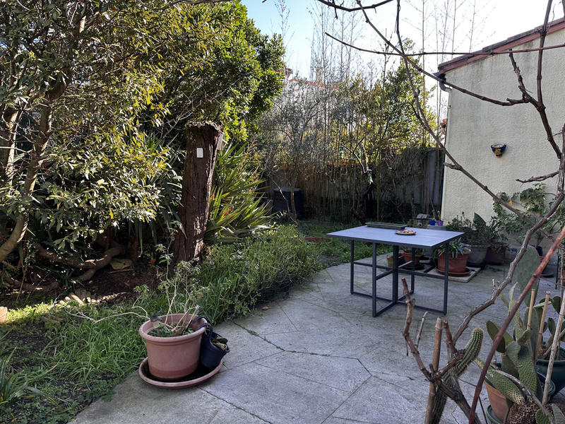 Maison - 89 m² - 4 pièces