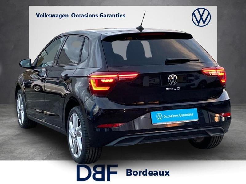 Volkswagen Polo 1.0 Tsi 110 s&amp;S Dsg7 Style