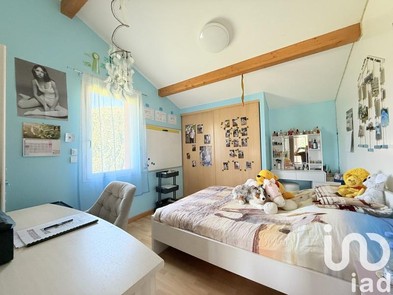 Maison de maîtres - 210 m² - 9 pièces