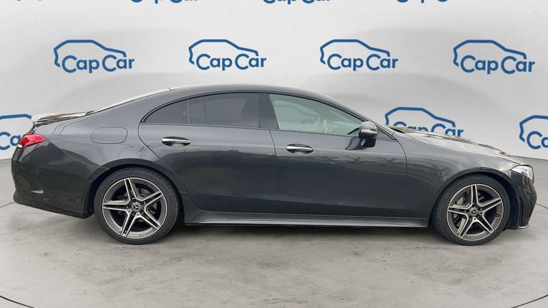 Mercedes Classe Cls 300 d 245 9g-Tronic Amg Line - Toit ouvrant
