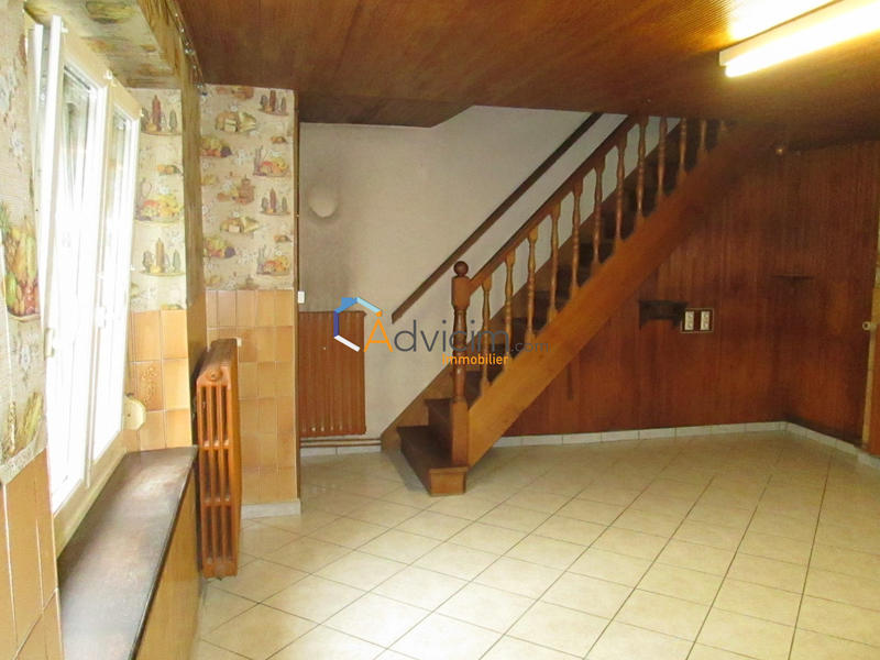 Maison - 131 m² - 5 pièces