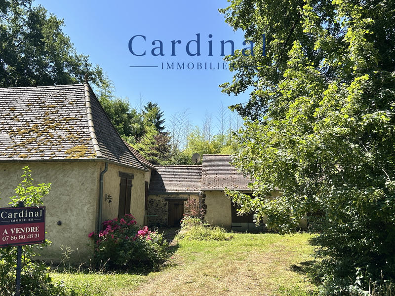 Villa - 98 m² - 5 pièces