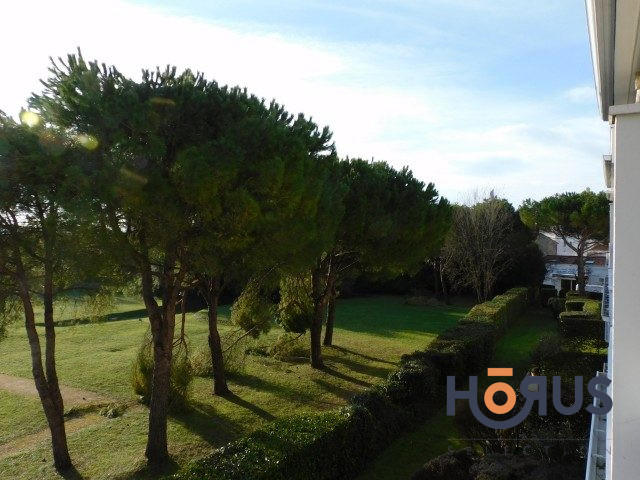 Viager - Appartement - 57 m² - 3 pièces