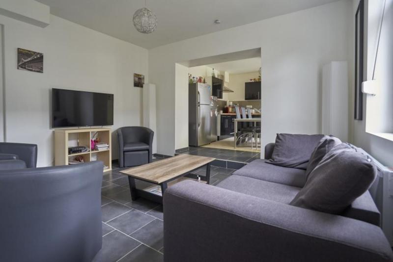 Maison - 107 m² - 6 pièces