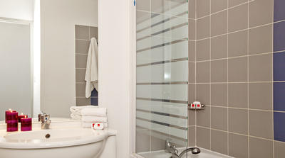 Appartement - 32 m² - 3 pièces