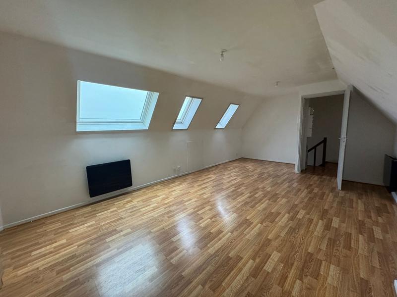 Appartement - 40 m² - 1 pièce