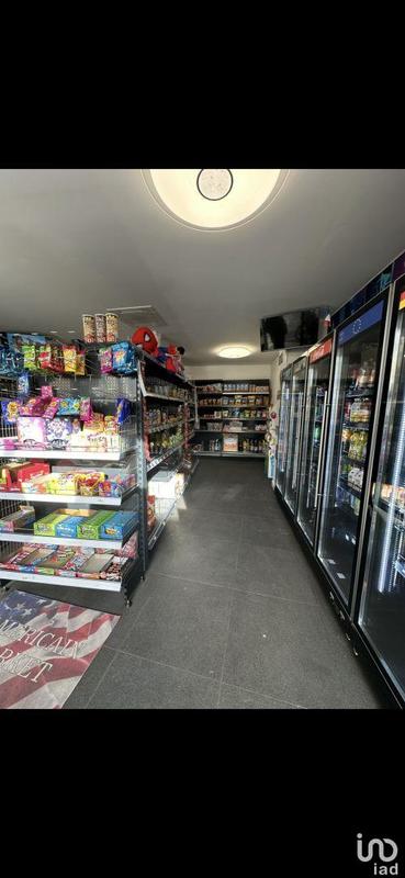 Local commercial - 56 m²