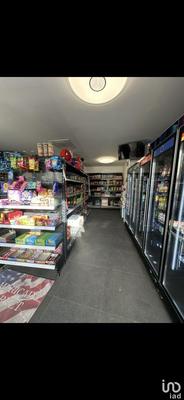 Local commercial - 56 m²