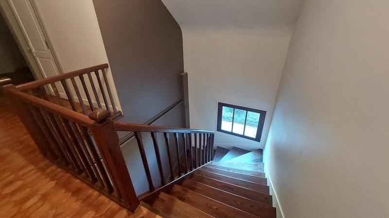 Maison de ville - 109 m² - 4 pièces