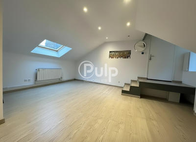 Appartement - 46 m² - 3 pièces