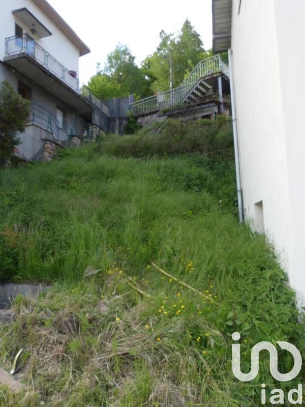 Maison - 71 m² - 4 pièces