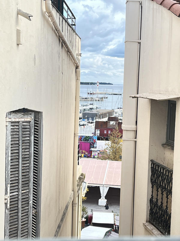 Appartement - 32 m² - 1 pièce