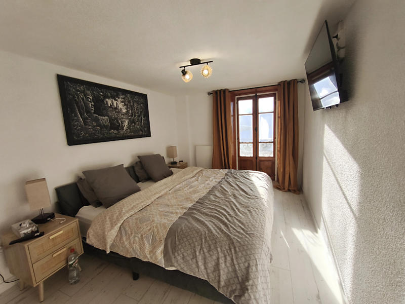 Appartement - 149 m² - 5 pièces