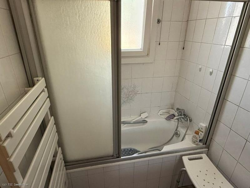 Maison de campagne - 183 m² - 7 pièces