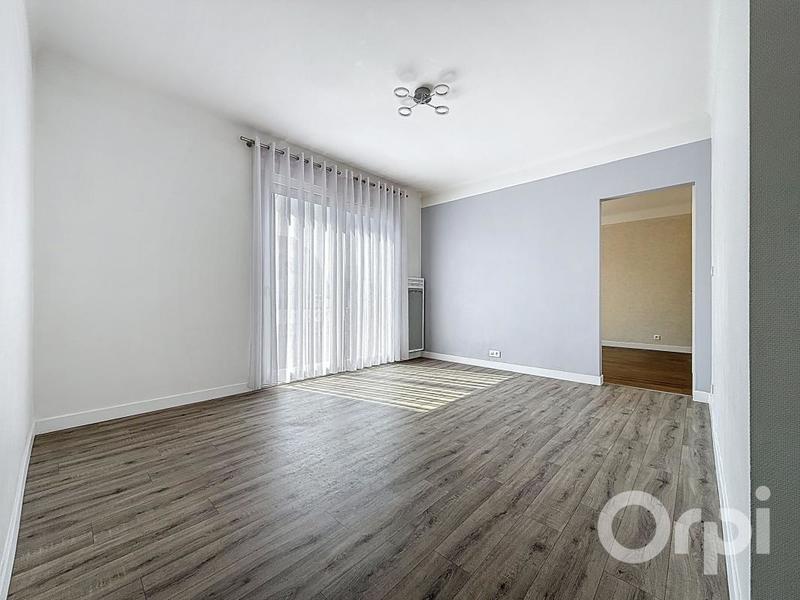 Maison - 79 m² - 3 pièces