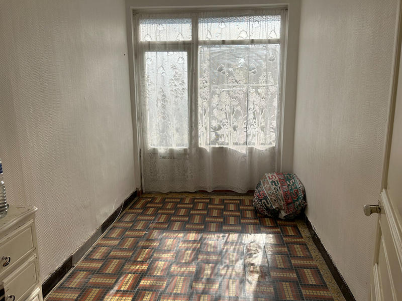 Maison - 111 m² - 8 pièces