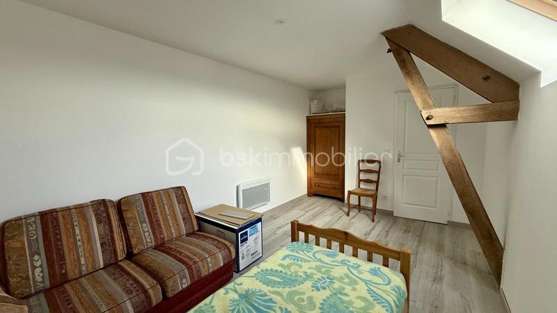 Immeuble - 128 m² - 6 pièces