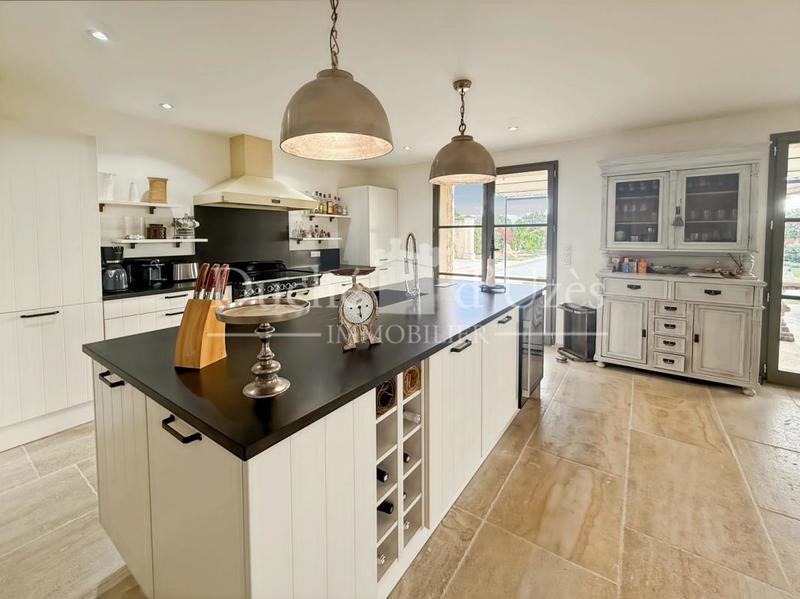 Villa - 158 m² - 5 pièces