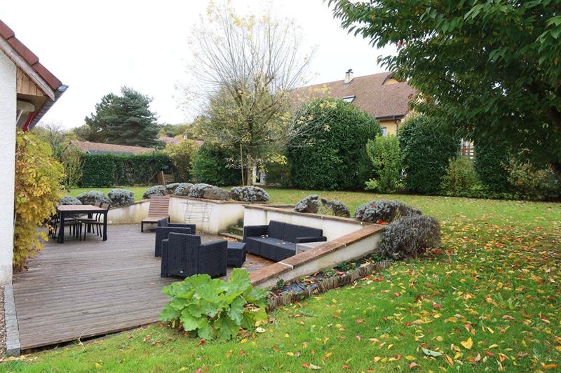 Maison d'architecte - 120 m²