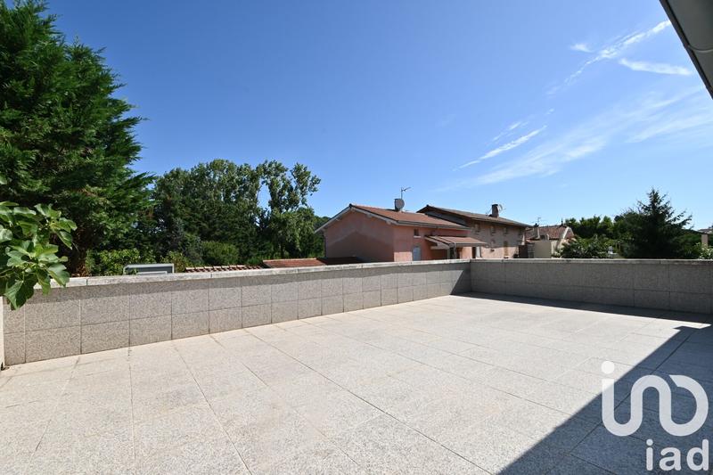 Maison - 148 m² - 6 pièces