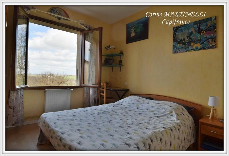 Maison de campagne - 103 m² - 6 pièces