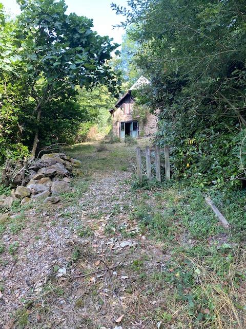 Ferme - 109 m² - 4 pièces