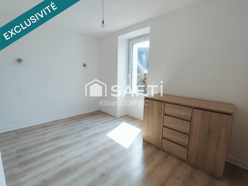 Maison - 145 m² - 7 pièces