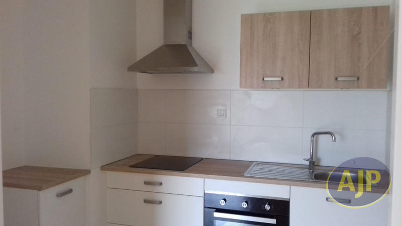 Appartement - 53 m² - 2 pièces