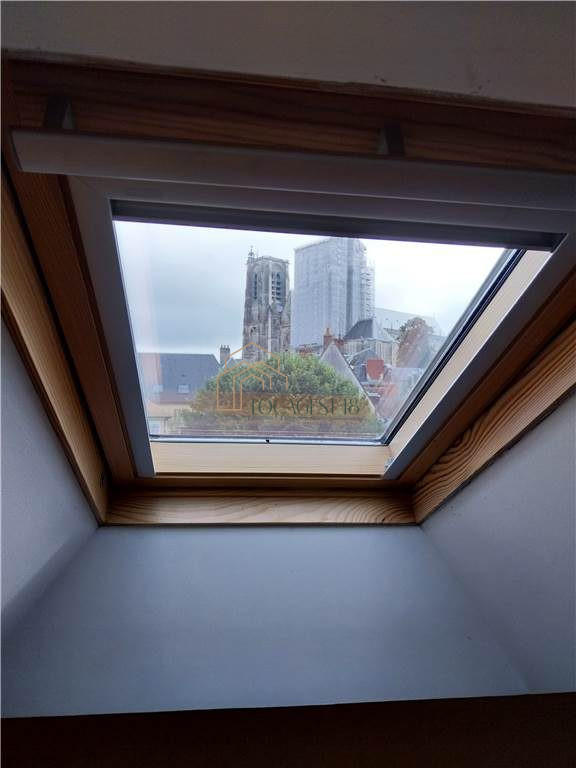 Duplex - 38 m² - 2 pièces