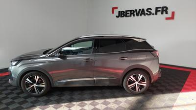 Peugeot 3008 1.6 Hybrid 225 E-Eat8 Gt