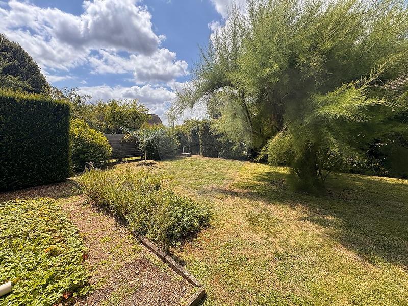 Maison - 83 m² - 4 pièces