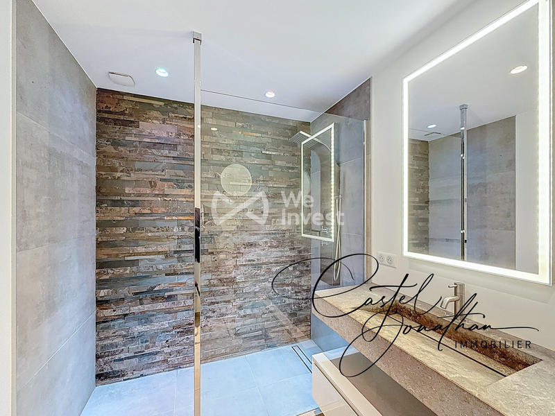 Duplex - 67 m² - 3 pièces