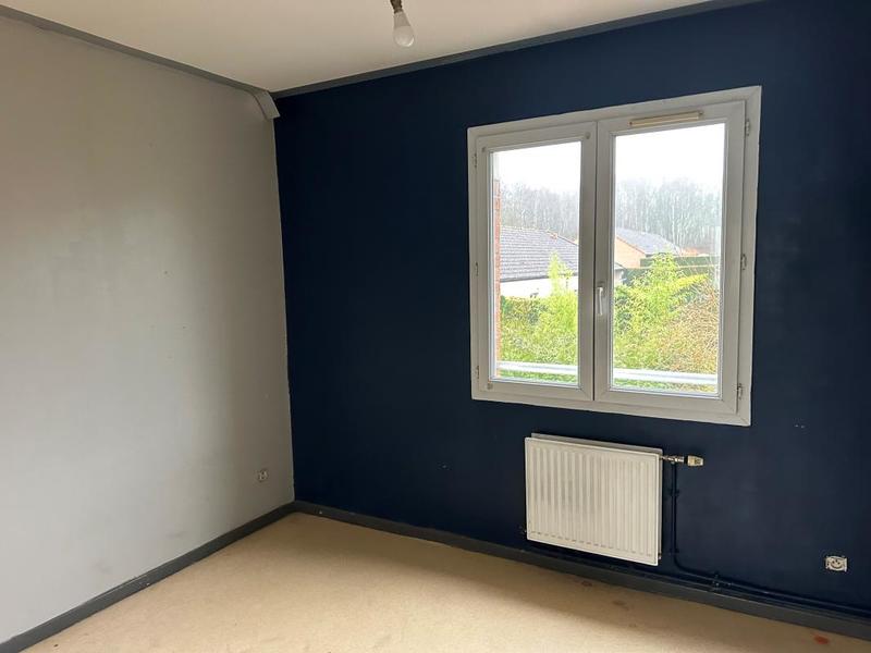 Maison - 90 m² - 3 pièces