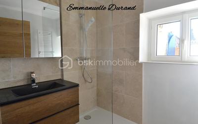 Appartement - 89 m² - 4 pièces