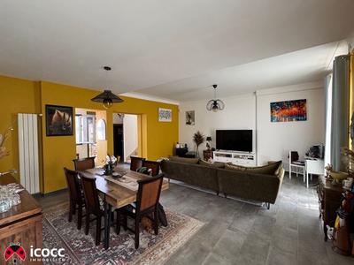 Maison de ville - 151 m² - 6 pièces