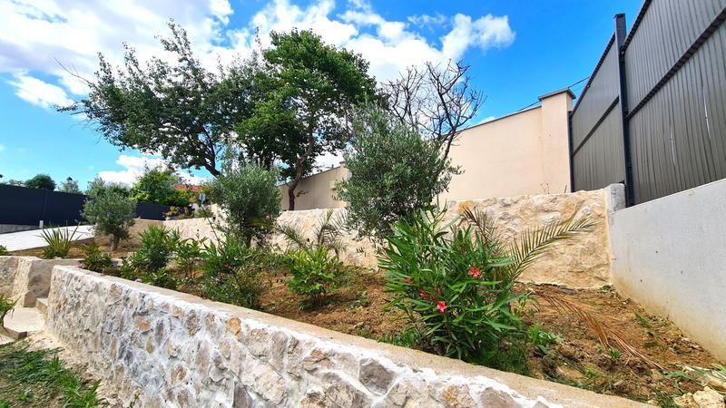 Maison - 157 m² - 7 pièces