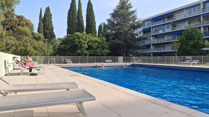 Appartement - 13 m² - 1 pièce