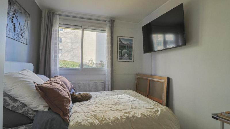 Appartement - 76 m² - 4 pièces