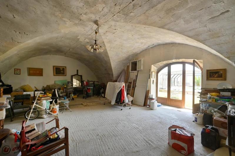 Propriété - 200 m² - 7 pièces