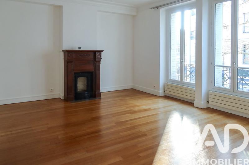 Appartement - 75 m² - 3 pièces