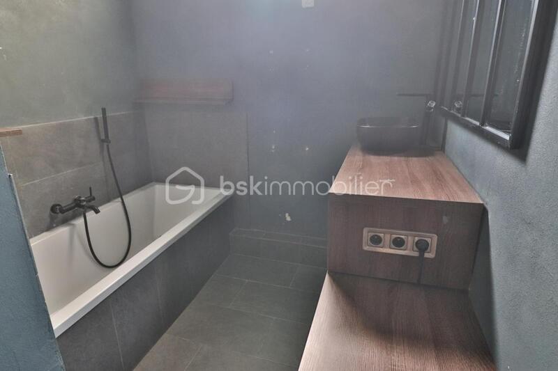 Immeuble - 316 m² - 10 pièces