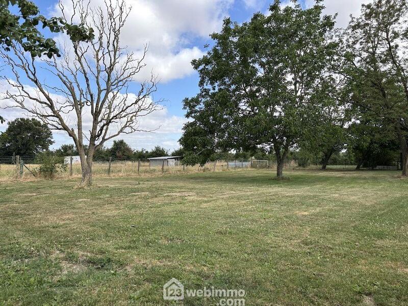 Maison - 115 m² - 4 pièces