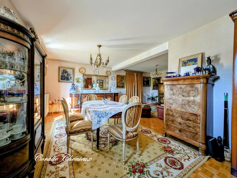 Maison - 127 m² - 4 pièces